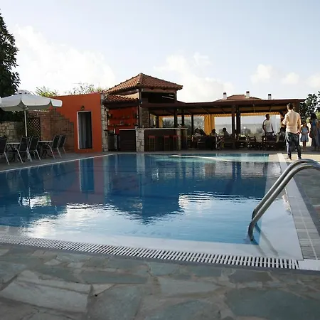 Kalliopi Aparthotel
