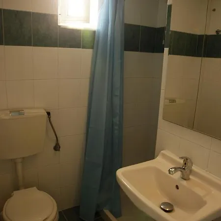Aparthotel Kalliopi 2*