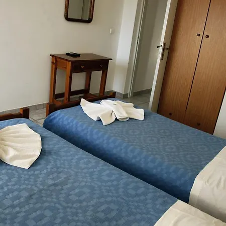 Aparthotel Kalliopi Kastellion