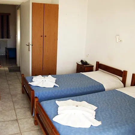 Aparthotel Kalliopi