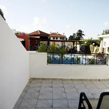 Kalliopi Aparthotel