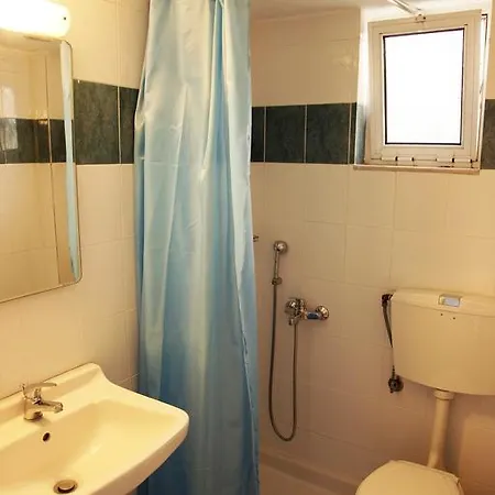 Kalliopi Aparthotel 2*
