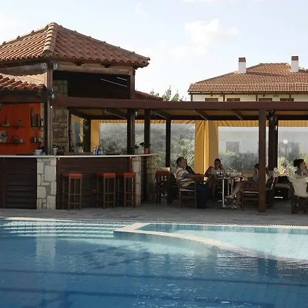 Kalliopi Aparthotel 2*