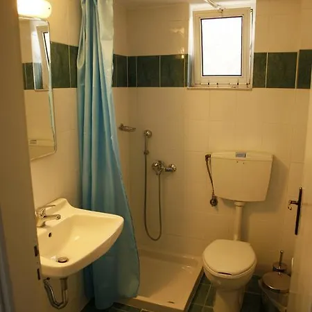 Aparthotel Kalliopi Kastellion