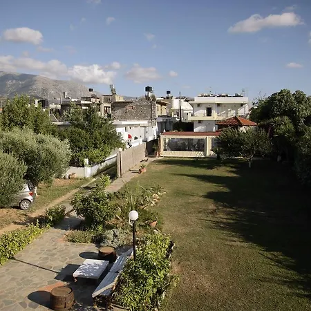 Aparthotel Kalliopi