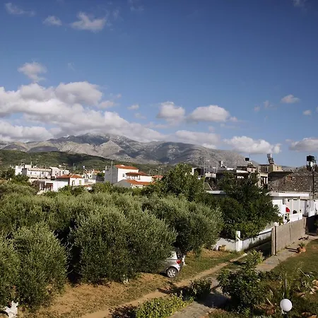 Kalliopi Aparthotel Kastellion