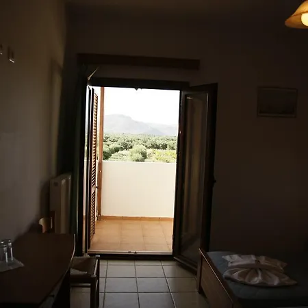 Kalliopi Aparthotel